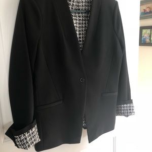 Blazer Jacket